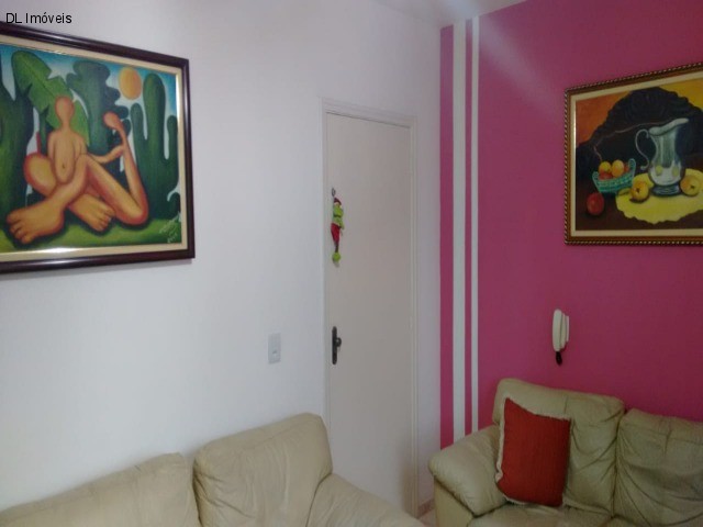 Apartamento à venda com 2 quartos, 89m² - Foto 8