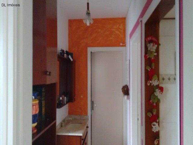 Apartamento à venda com 2 quartos, 89m² - Foto 9