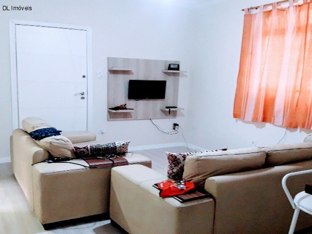 Apartamento à venda com 3 quartos, 100m² - Foto 1