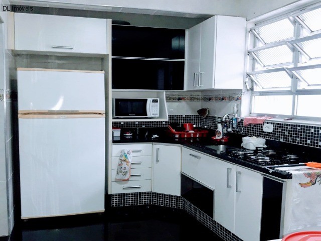 Apartamento à venda com 3 quartos, 100m² - Foto 5