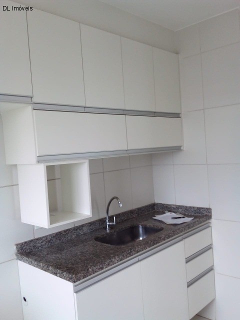 Apartamento, 2 quartos, 54 m² - Foto 1