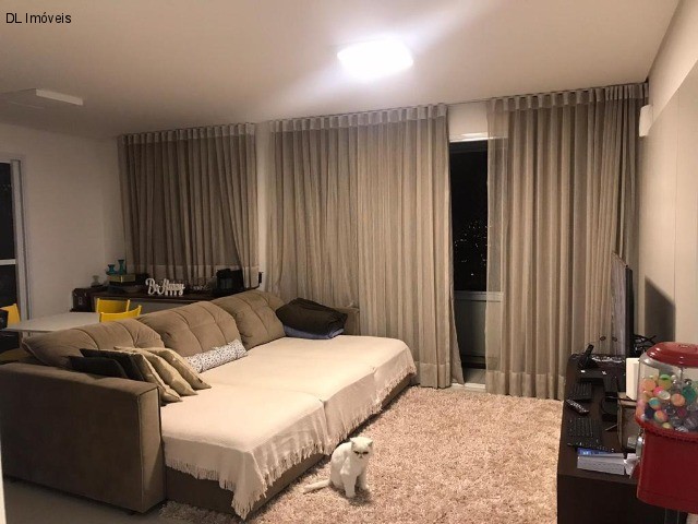 Apartamento à venda com 4 quartos, 150m² - Foto 6