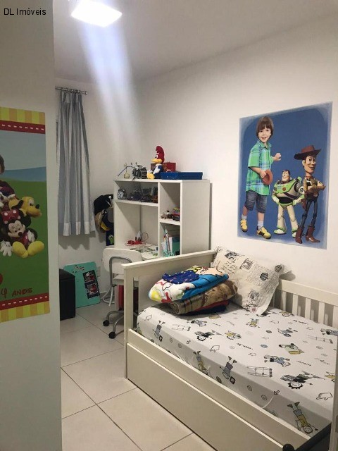 Apartamento à venda com 4 quartos, 150m² - Foto 8