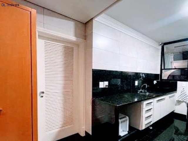 Apartamento à venda com 3 quartos, 160m² - Foto 17