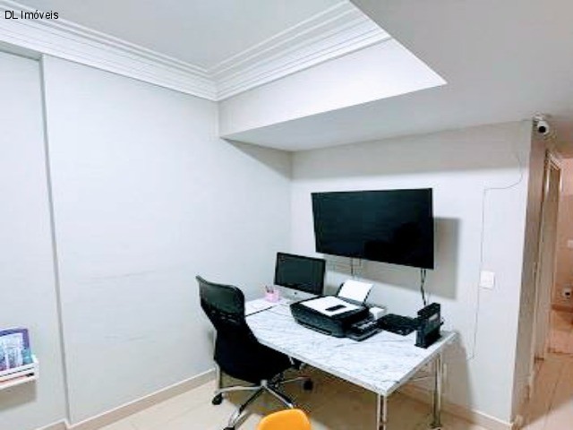 Apartamento à venda com 3 quartos, 160m² - Foto 15