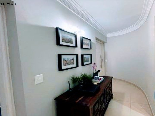 Apartamento à venda com 3 quartos, 160m² - Foto 31