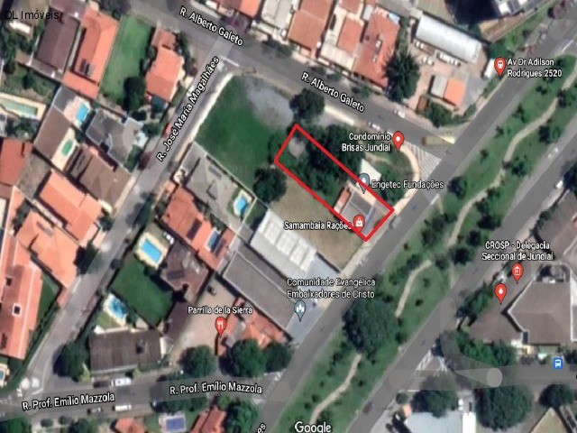 Loja-Salão à venda, 112m² - Foto 1