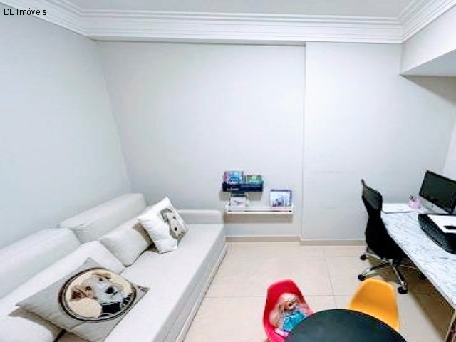 Apartamento à venda com 3 quartos, 160m² - Foto 14