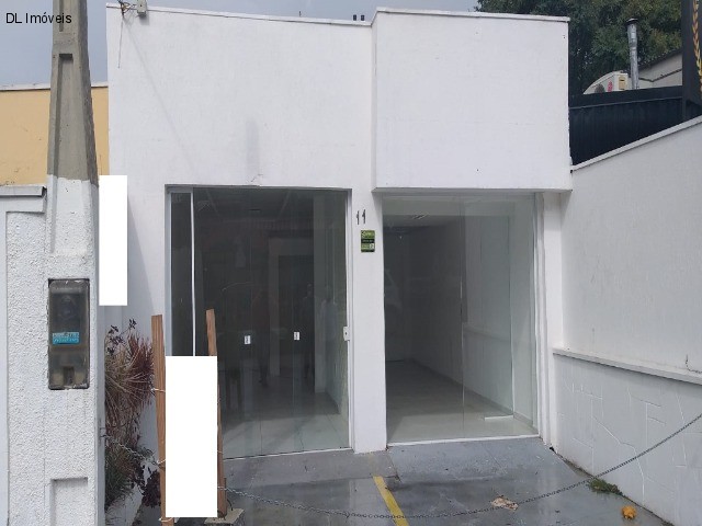 Prédio Inteiro à venda, 84m² - Foto 1