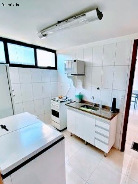 Apartamento à venda com 3 quartos, 160m² - Foto 26