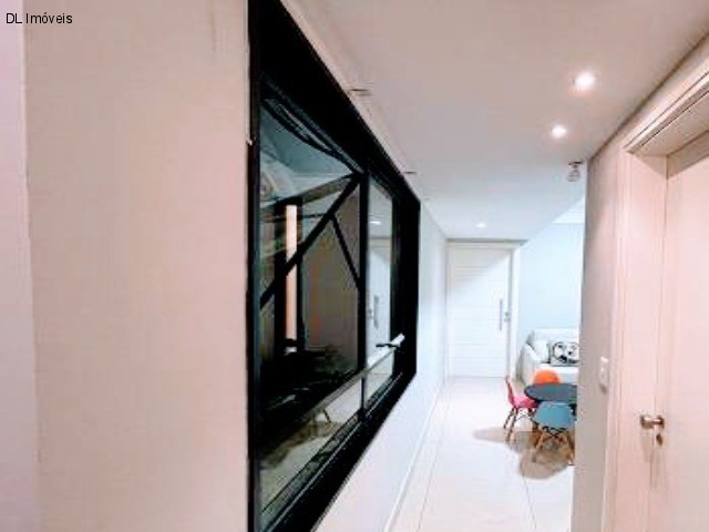 Apartamento à venda com 3 quartos, 160m² - Foto 12