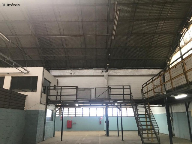 Depósito-Galpão-Armazém para alugar, 400m² - Foto 7