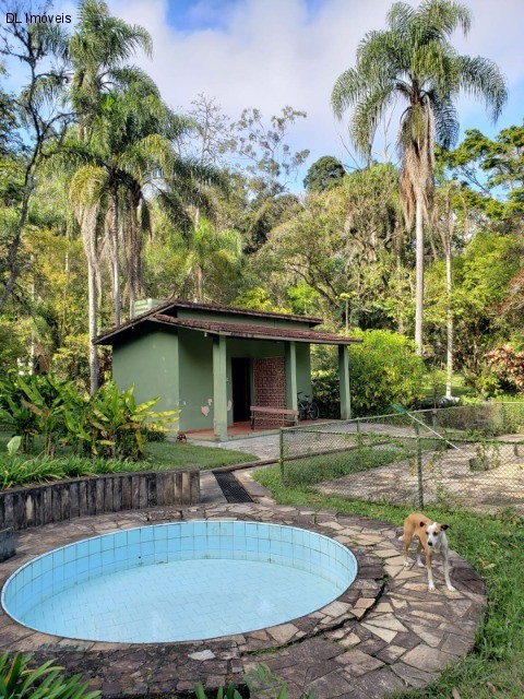 Fazenda à venda com 11 quartos, 30000m² - Foto 29