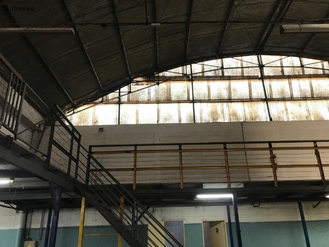 Depósito-Galpão-Armazém para alugar, 400m² - Foto 11