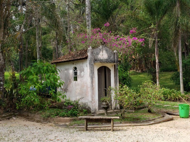 Fazenda à venda com 11 quartos, 30000m² - Foto 35