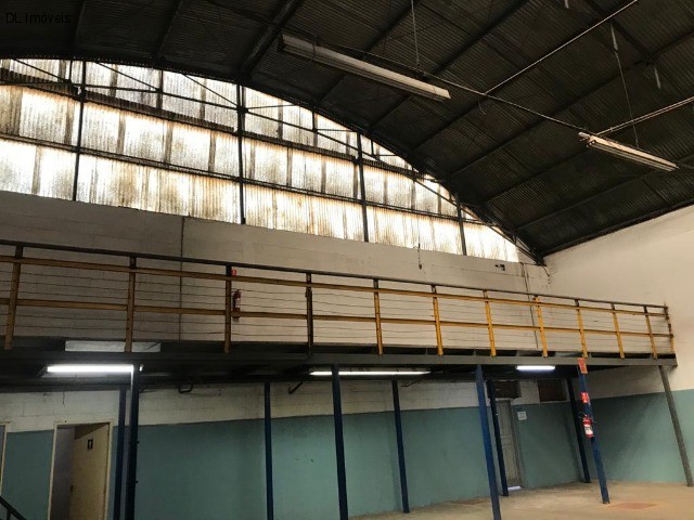 Depósito-Galpão-Armazém para alugar, 400m² - Foto 12