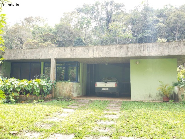 Fazenda à venda com 11 quartos, 30000m² - Foto 19