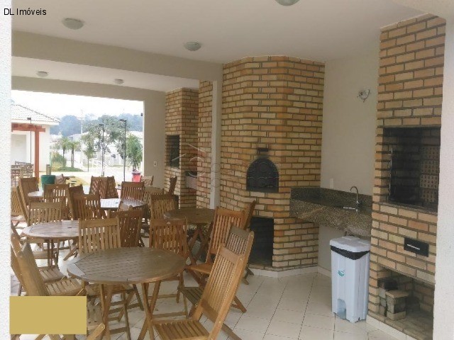 Casa de Condomínio para alugar com 3 quartos, 90m² - Foto 9