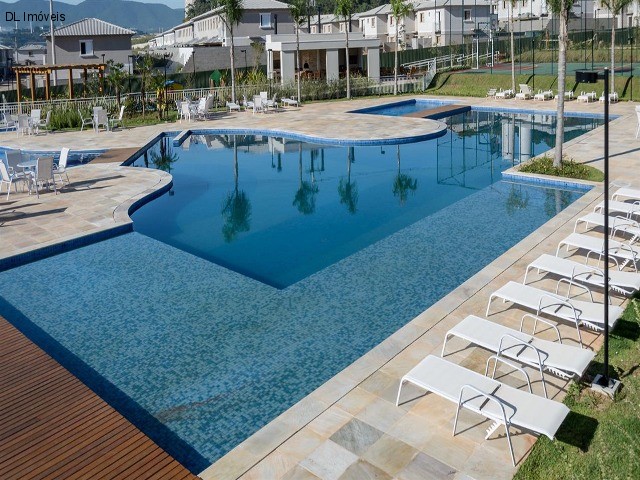 Casa de Condomínio para alugar com 3 quartos, 90m² - Foto 11