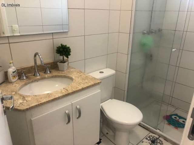 Casa de Condomínio para alugar com 3 quartos, 90m² - Foto 12