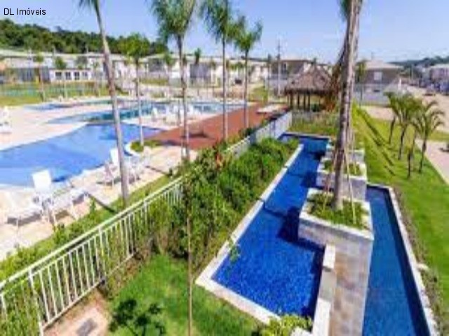 Casa de Condomínio para alugar com 3 quartos, 90m² - Foto 3