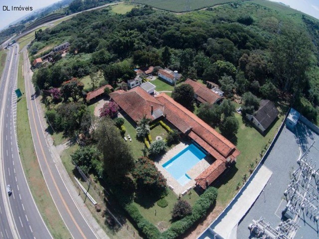 Loteamento e Condomínio à venda, 23250m² - Foto 9