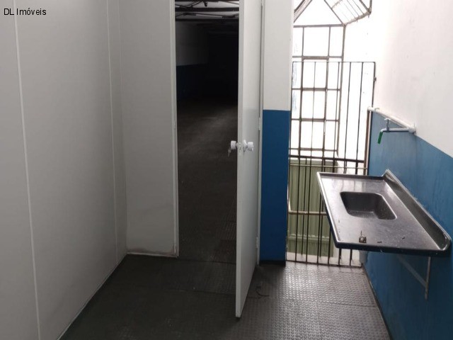 Loja-Salão para alugar, 180m² - Foto 12