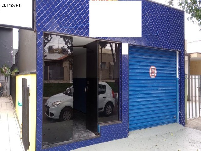 Loja-Salão para alugar, 180m² - Foto 1