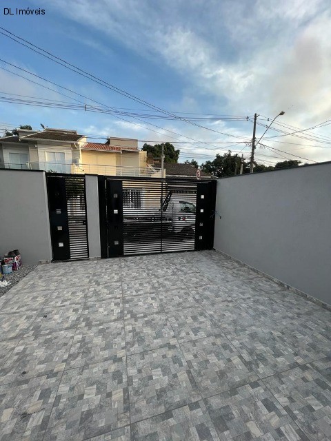 Casa à venda com 3 quartos, 150m² - Foto 6