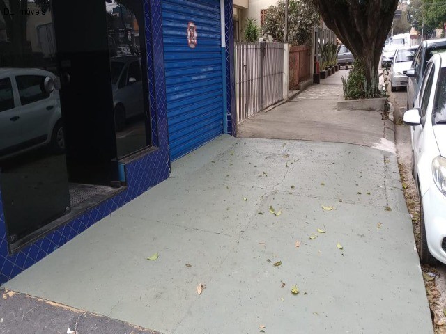 Loja-Salão para alugar, 180m² - Foto 2