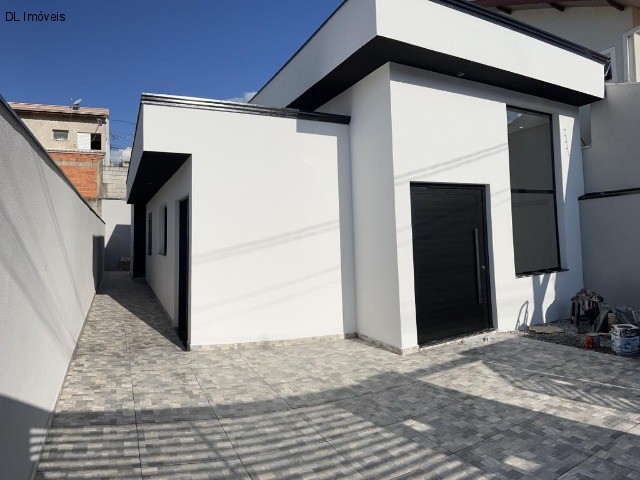 Casa à venda com 3 quartos, 150m² - Foto 5