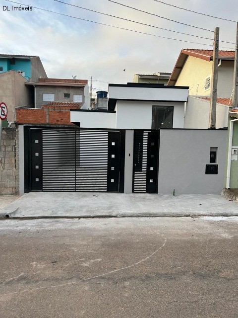 Casa à venda com 3 quartos, 150m² - Foto 7