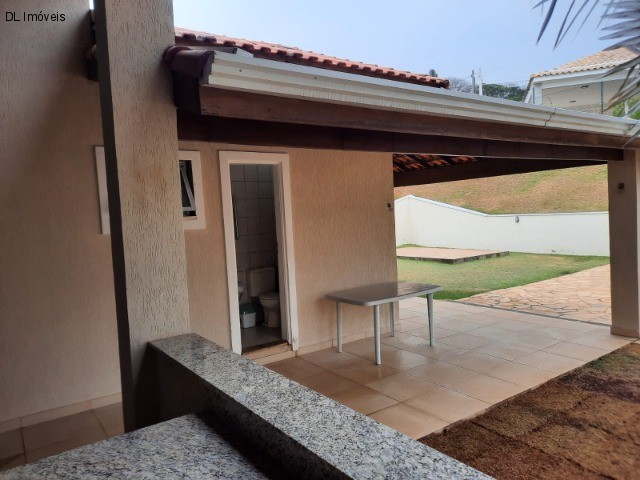 Casa de Condomínio à venda com 4 quartos, 860m² - Foto 16