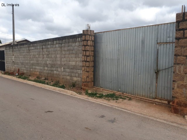 Terreno à venda, 2000m² - Foto 1