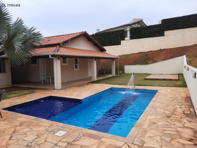 Casa de Condomínio à venda com 4 quartos, 860m² - Foto 10