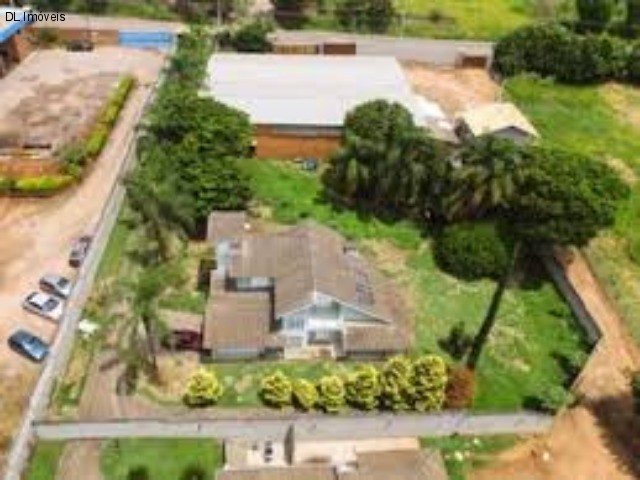 Fazenda à venda com 3 quartos, 2000m² - Foto 2