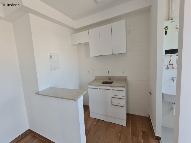 Apartamento à venda com 2 quartos, 57m² - Foto 5