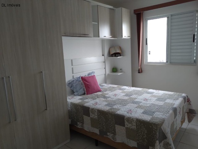 Apartamento à venda com 3 quartos, 64m² - Foto 15