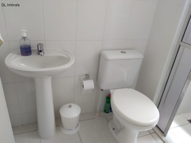 Apartamento à venda com 3 quartos, 64m² - Foto 13