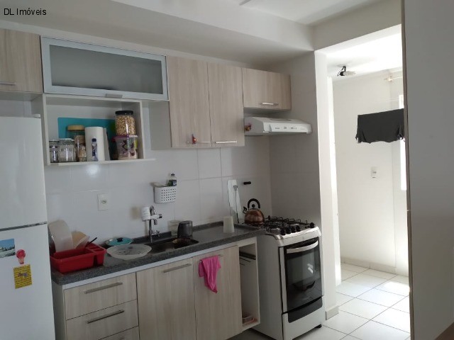 Apartamento à venda com 3 quartos, 64m² - Foto 21