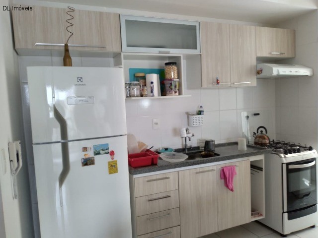 Apartamento à venda com 3 quartos, 64m² - Foto 1