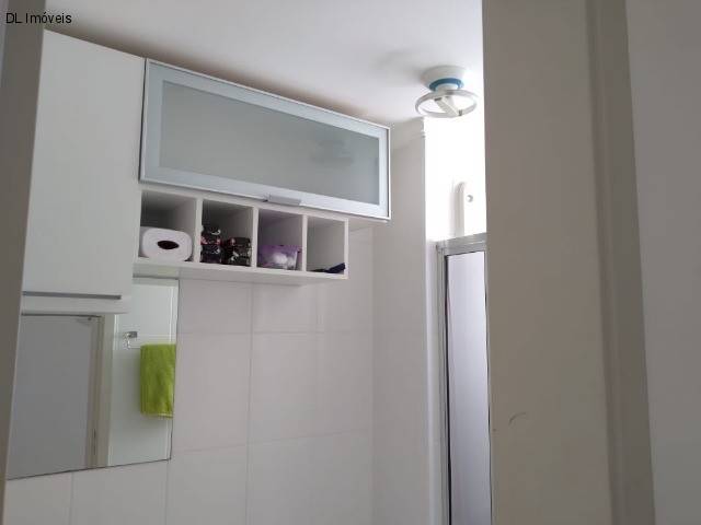 Apartamento à venda com 3 quartos, 64m² - Foto 2