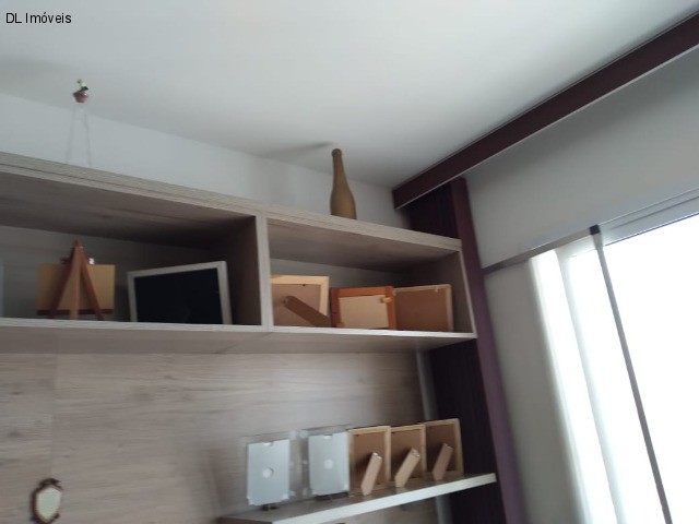 Apartamento à venda com 3 quartos, 64m² - Foto 26