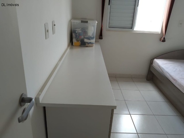 Apartamento à venda com 3 quartos, 64m² - Foto 3