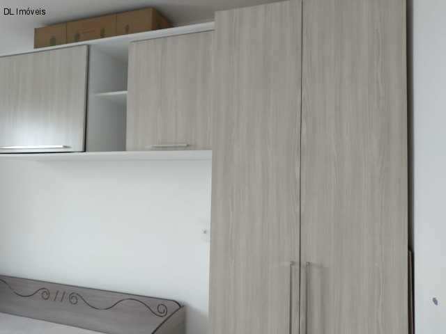 Apartamento à venda com 3 quartos, 64m² - Foto 9