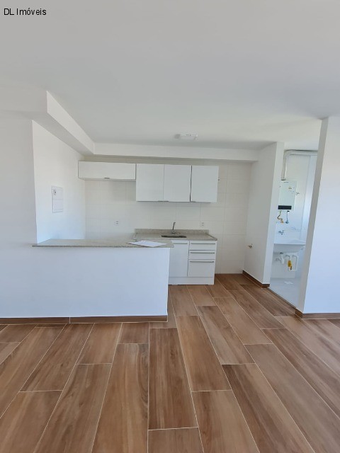 Apartamento à venda com 2 quartos, 57m² - Foto 4