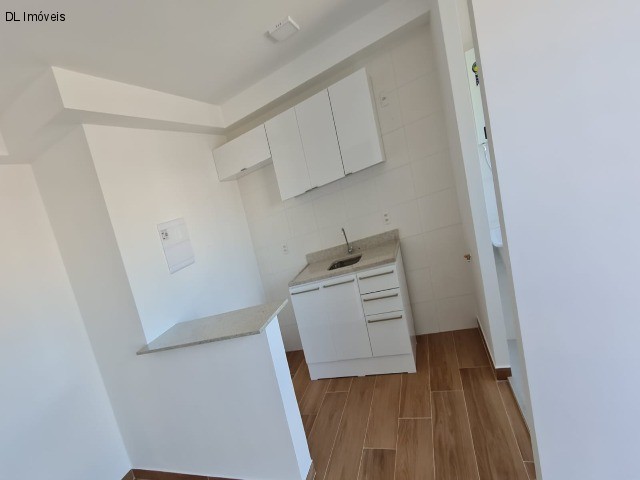 Apartamento à venda com 2 quartos, 57m² - Foto 6