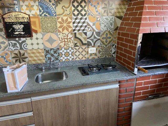 Casa de Condomínio para alugar com 3 quartos, 90m² - Foto 45