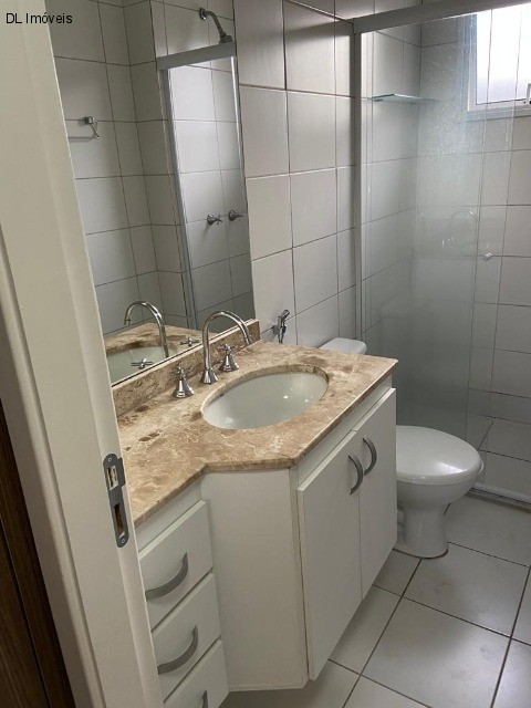 Casa de Condomínio para alugar com 3 quartos, 90m² - Foto 33