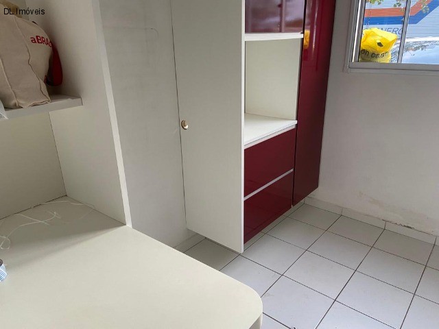 Casa de Condomínio para alugar com 3 quartos, 90m² - Foto 23